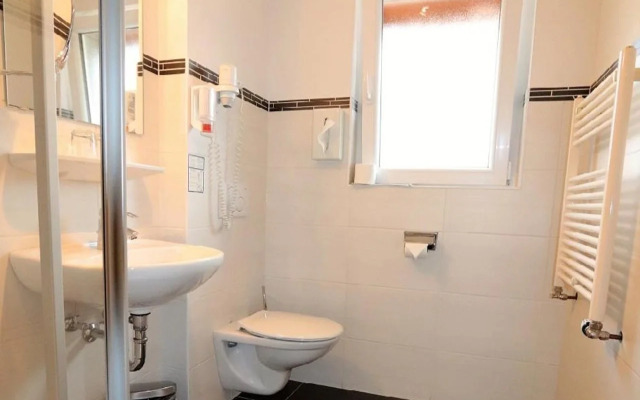 Hotel Klosterbräustuben