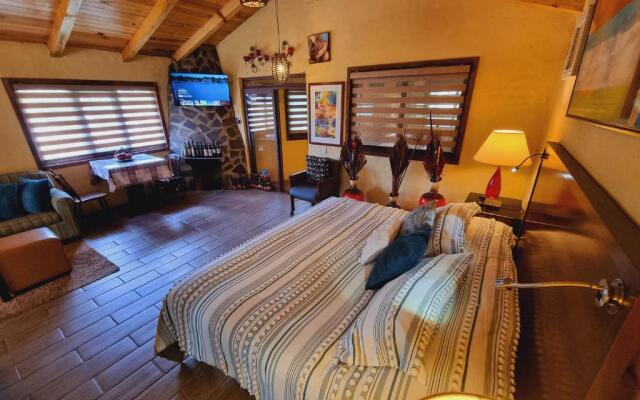 Villas de los Pinos 3
