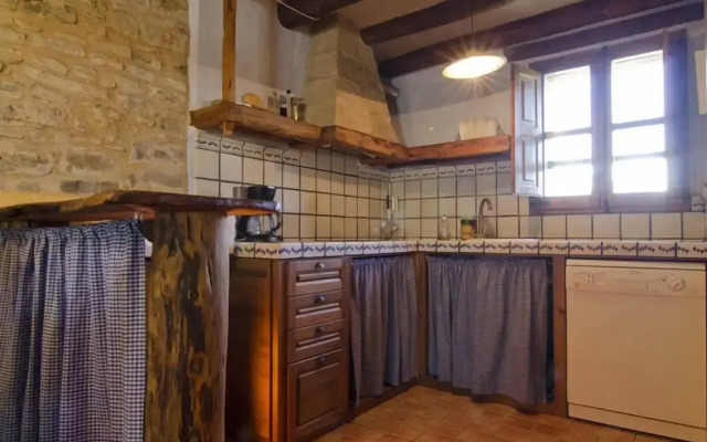 Casa Mur de Alujan