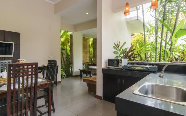 Villa Kisaraa