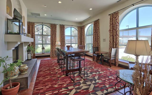 Hilton Garden Inn Las Cruces