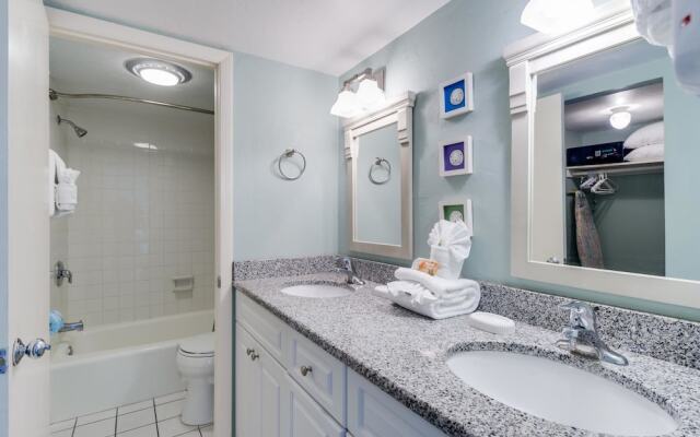 Sanibel Siesta on the Beach Unit 106 2 Bedrooms 2 Bathrooms Condo