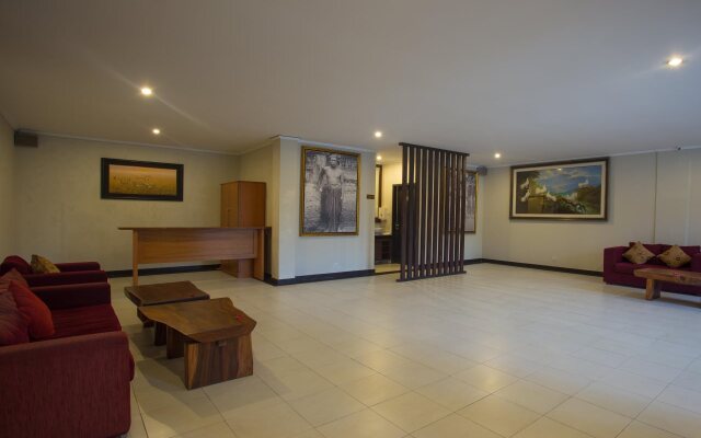Agung Raka Resort and Villa
