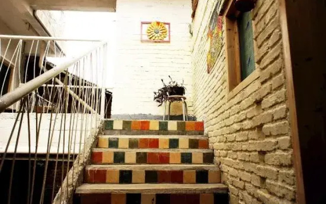 Juweiguan Homestay
