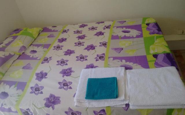 Flat Praça 1
