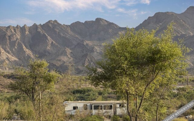 Hatta Resorts