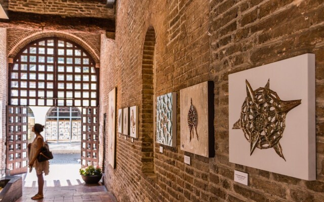 Pio X Square Cosy in Treviso Center