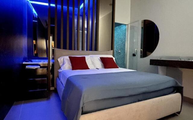 Luxury Room Suites Benevento