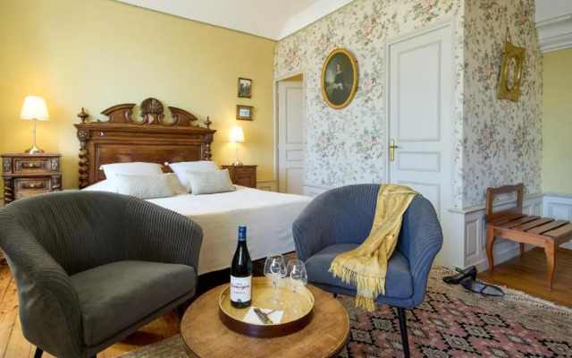 Hôtel Diderot