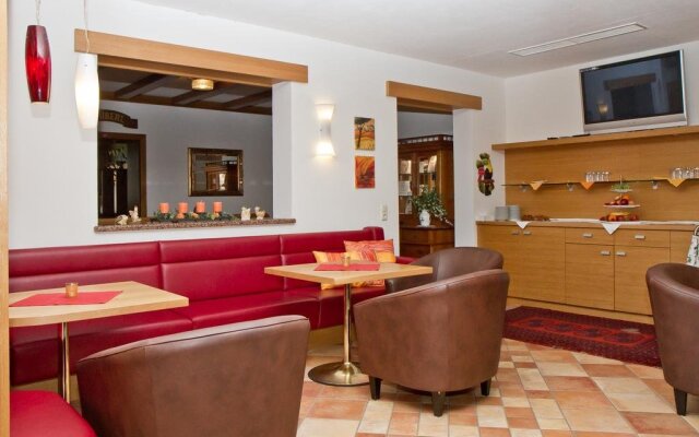 Gasthof-Hotel Bramosen