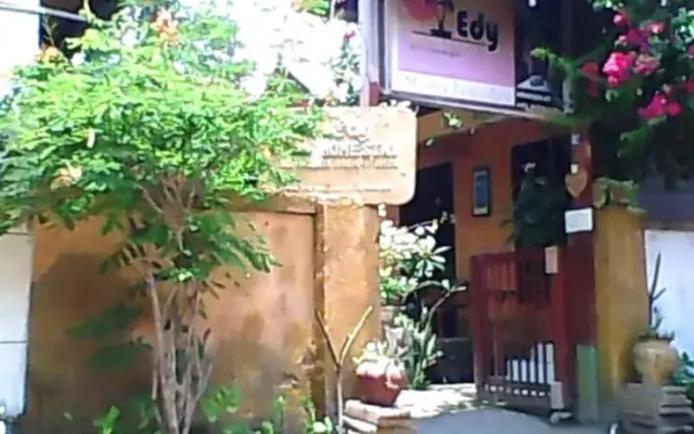 Edy Homestay