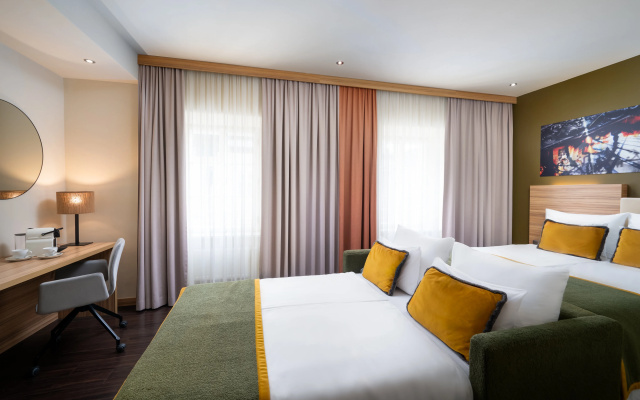 Leonardo Boutique Hotel Salzburg Gablerbräu Hotel
