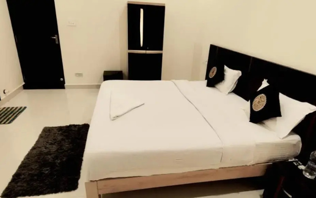 Chirooss Resort