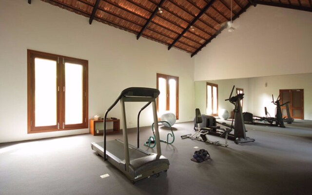 Shreyas Yoga Retreat, Bangalore