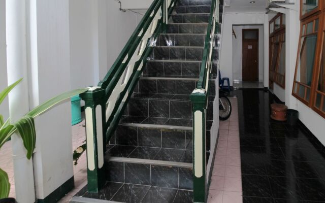 Airy Eco Syariah Umbulharjo Soepomo 1060 Yogyakarta