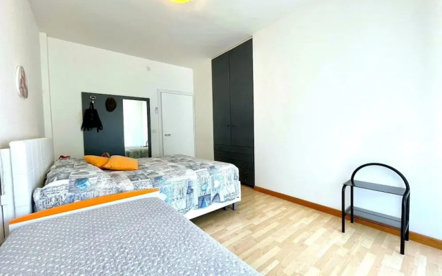 Caorle Apartment by Adriatic Sea