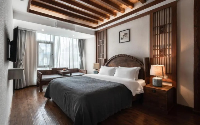 Lijiang Gemmer Hotel