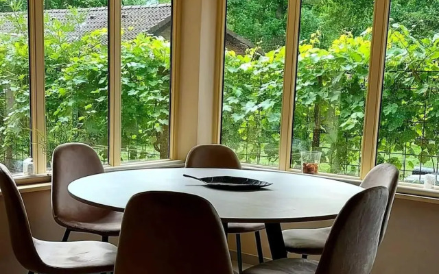 Detached House in Lanaken With Large Garden