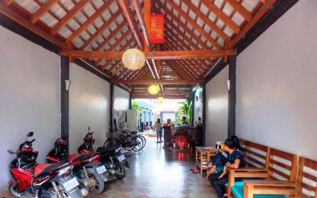 Hour Kheang Guesthouse