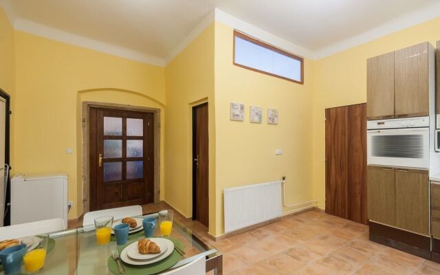 Melantrichova I by Easybnb Apartments