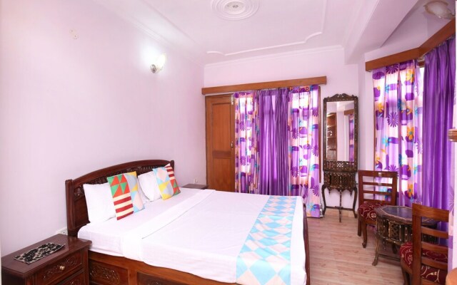 OYO 15381 Home Luxurious 3BHK City View Vikas Nagar