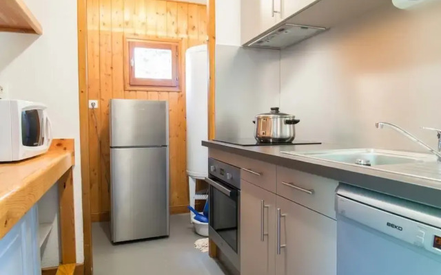 Village de Vacances des Bouviers