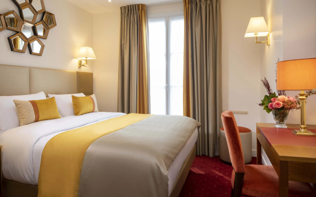 Hotel de Suede Saint Germain