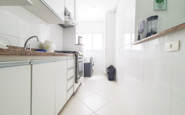 Residencial Ébano Marfim e Jequitibá