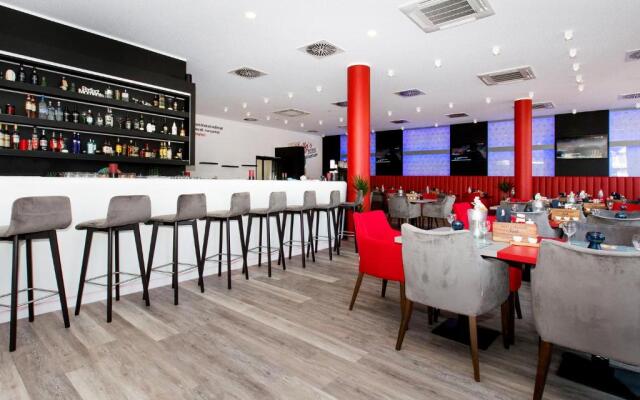DORMERO Hotel Salzgitter