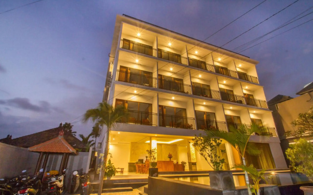 My Villa and Resort Canggu