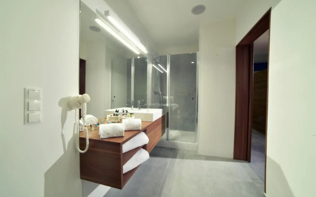 Focus Hotel Premium Lublin Conference & SPA