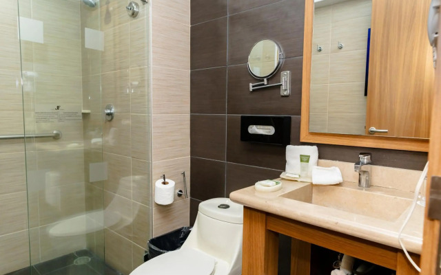 JF Grand Puebla