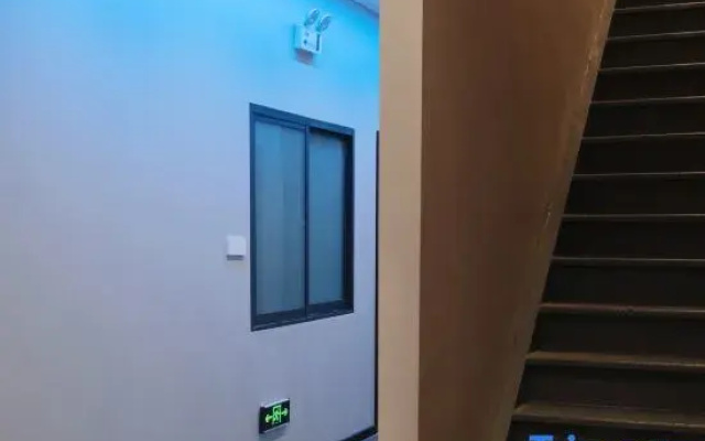 Haoqing E-Sports Hotel