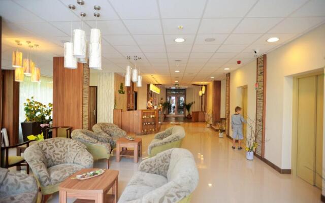 Park Hotel Gyula