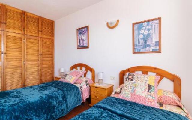 Apartamento Fuencaliente (Casa Los Bejeques)