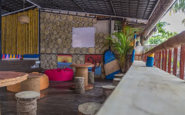 Dream Lanka Surf House