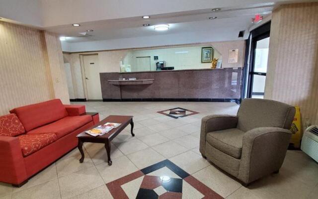 FairBridge Inn & Suites McDonough