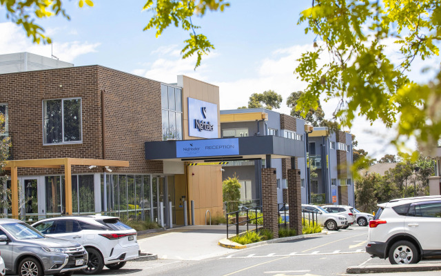 Nightelier Carrum Downs Sands Hotel