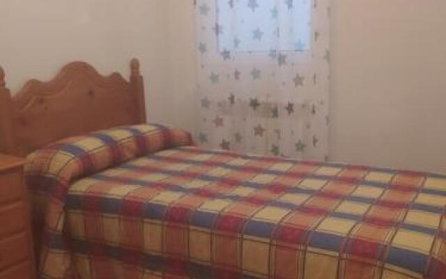 Vivienda céntrica en Las Navas
