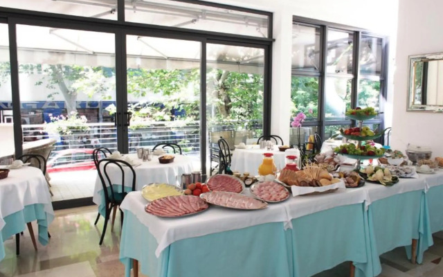 Hotel Acropolis
