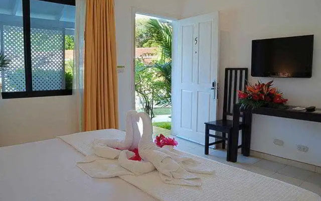 Best Western Camino a Tamarindo