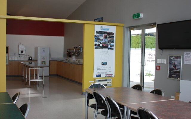 Hampshire Holiday Parks - Queenstown Lakeview