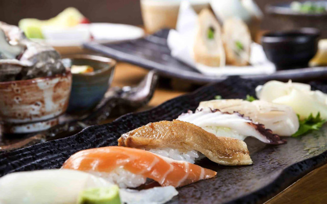 Novotel Ambassador Seoul Gangnam