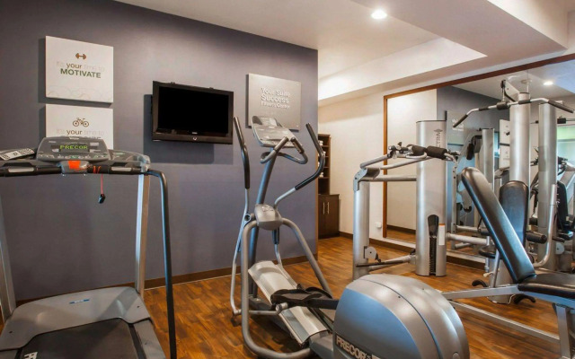 Comfort Suites Moses Lake