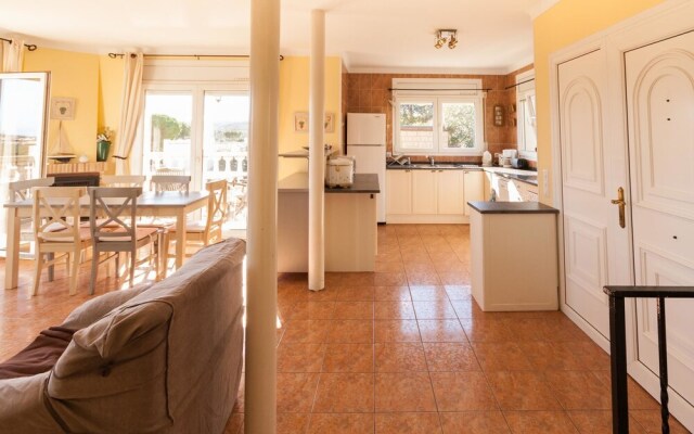 Lovely Villa in L'Escala Costa Brava with private Swimming Pool