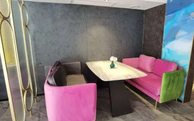 Zhuoxi Hotel
