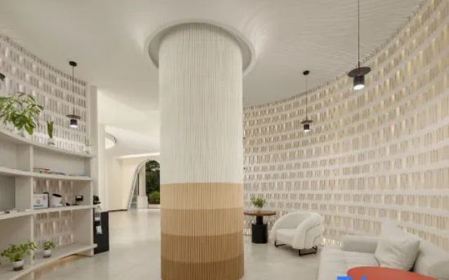 SeaStay·Noah Hotel (Wanning Shenzhou Peninsula Tourist Highway) – Hotel Rooms – Wanning