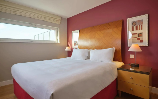 Marlin Apartments London Bridge - Empire Square