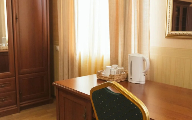 Korona Hostel