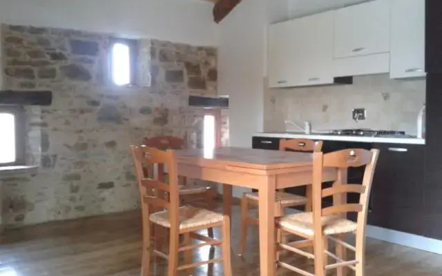 Alloggio Agrituristico Conte Ottelio